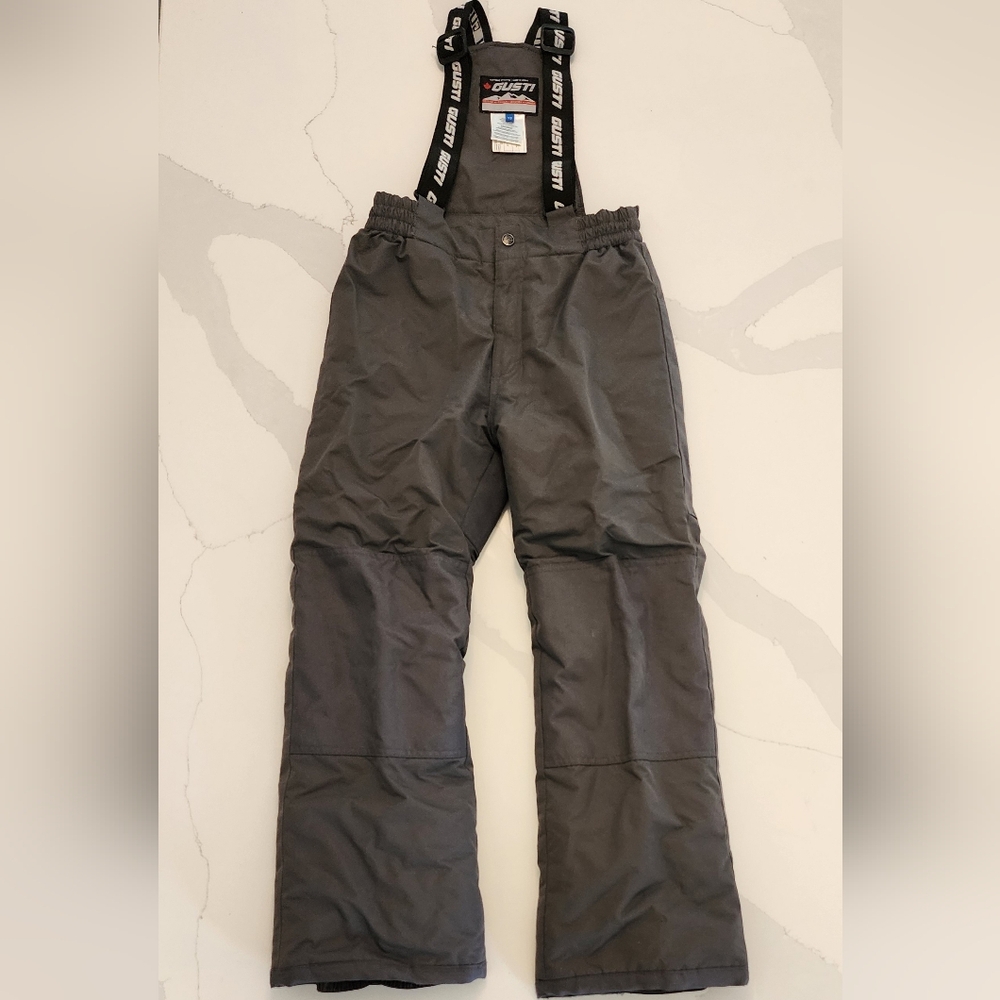 Boys (12) Ski Pant